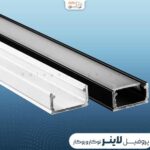 لاینر روکار پارس شعاع توس