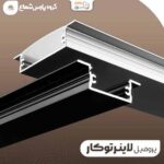 لاینر دولاین پارس شعاع توس