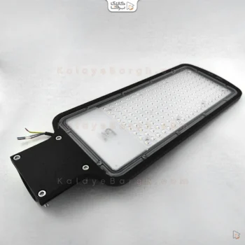 چراغ خیابانی آرمیلا 150 وات پارس شعاع توس - تصویر 2