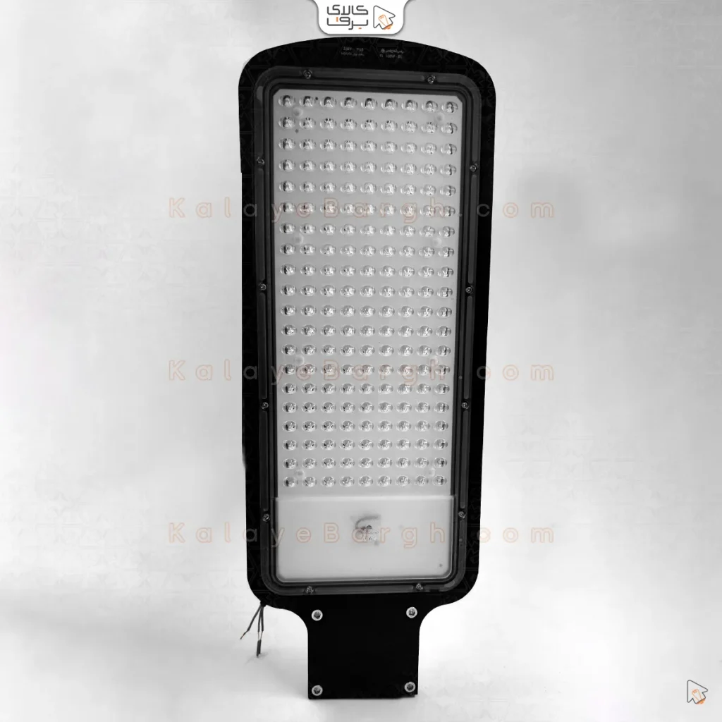 چراغ خیابانی 150 وات پارس شعاع