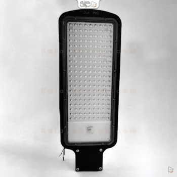 چراغ خیابانی 150 وات پارس شعاع