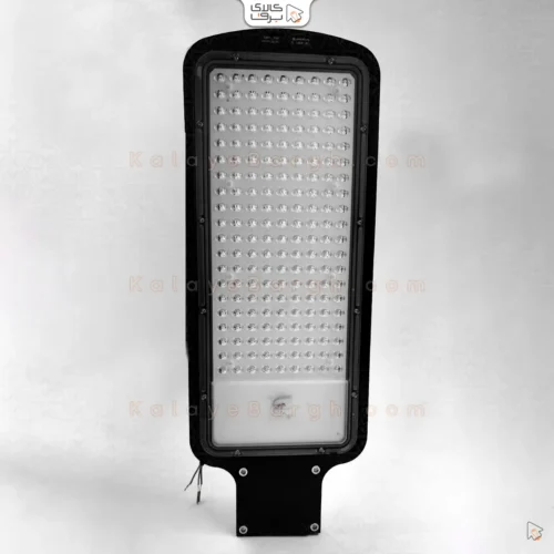 چراغ خیابانی 150 وات پارس شعاع