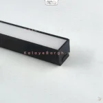 چراغ مگنتی خطی پارس شعاع