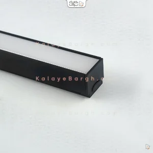 چراغ مگنتی خطی پارس شعاع