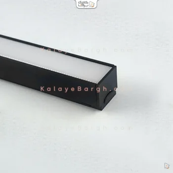 چراغ مگنتی خطی پارس شعاع